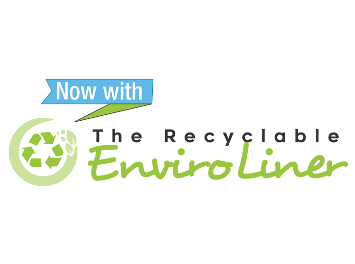 Eco Friendly Stickers - Repositionable